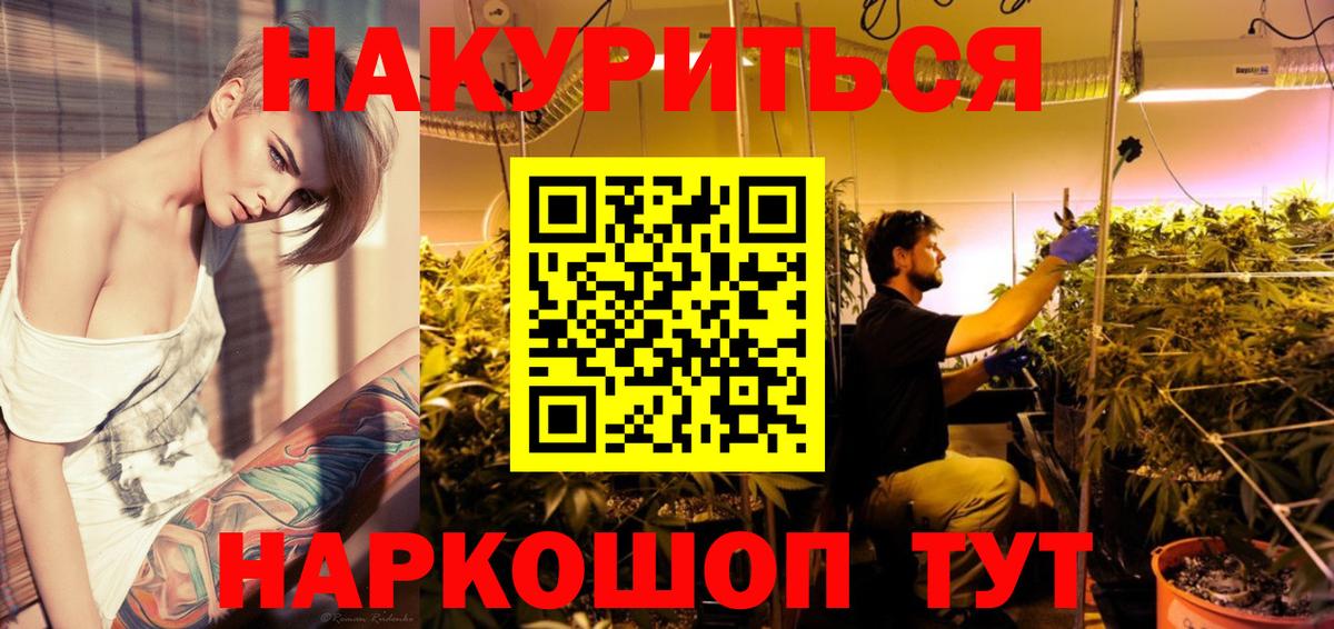 Каннабис гибрид Шебекино
